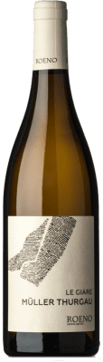 Roeno Le Giare Müller-Thurgau 75 cl