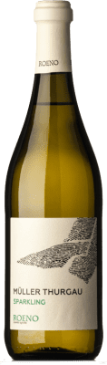 Roeno Frizzante Sparkling Müller-Thurgau 75 cl