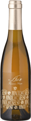 Ronco del Gelso Passito Aur Gewürztraminer 37 cl