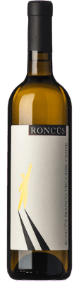 Roncús Vecchie Vigne Bianco 75 cl