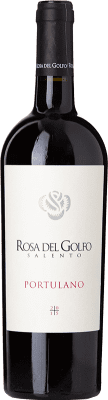 Rosa del Golfo Portulano 75 cl