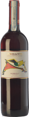 Rovellotti Val Plazza Nebbiolo 75 cl