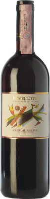 Rovellotti Costa del Salmino Reserve 75 cl