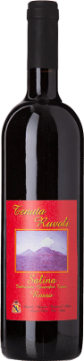 Salvatore D'Amico Rosso Tenuta Ruvoli 75 cl