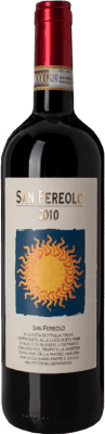31,95 € Envio grátis | Vinho Tinto San Fereolo D.O.C. Dogliani Canavese Piemonte Itália Dolcetto Eco — Biológico 75 cl