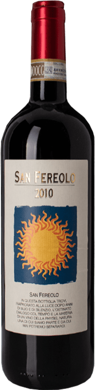 29,95 € Envoi gratuit | Vin rouge San Fereolo D.O.C. Dogliani Canavese Piémont Italie Dolcetto Bouteille 75 cl