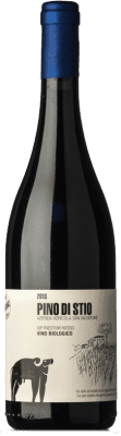 49,95 € Envoi gratuit | Vin Rouge San Salvatore 1988 Pino di Stio D.O.C. Paestum Campanie Italie Pinot Noir Eco — Biologique 75 cl