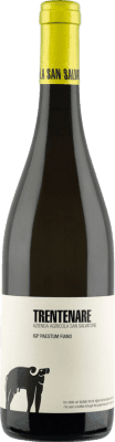 34,95 € Envoi gratuit | Vin Blanc San Salvatore 1988 Trentenare D.O.C. Paestum Campanie Italie Fiano 75 cl