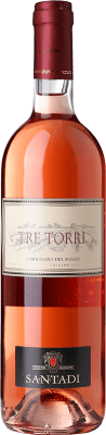 Santadi Rosato Tre Torri Carignan 75 cl