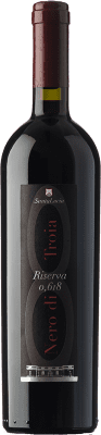 44,95 € 送料無料 | 赤ワイン Saint Lucia 0.618 レセルバ D.O.C. Castel del Monte プーリア イタリア Nero di Troia 75 cl