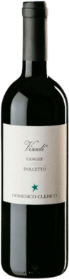 Domenico Clerico Visadi Dolcetto 75 cl