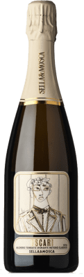 Sella e Mosca Metodo Classico Oscarì Brut 75 cl