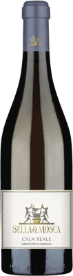 Sella e Mosca Cala Reale Vermentino 75 cl