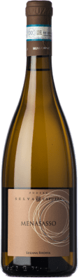 Selva Capuzza Menasasso Trebbiano di Lugana Riserva 75 cl