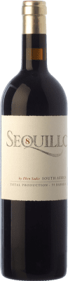 Sequillo Reserve 75 cl