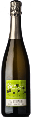 Siro Merotto Glera 香槟 75 cl