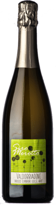 Siro Merotto Glera Brut 75 cl