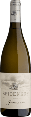 29,95 € Free Shipping | White Wine Spioenkop Johanna Brandt Crianza — Aged Elgin Valley South Africa Chenin 75 cl