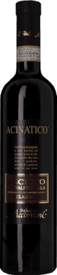 29,95 € 免费送货 | 甜酒 Stefano Accordini Acinatico D.O.C.G. Recioto della Valpolicella 威尼托 意大利 Corvina, Rondinella, Molinara 瓶子 75 cl