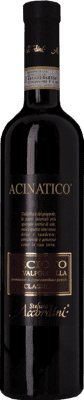 29,95 € Free Shipping | Sweet wine Stefano Accordini Acinatico D.O.C.G. Recioto della Valpolicella Veneto Italy Corvina, Rondinella, Molinara Bottle 75 cl