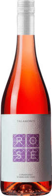 Talamonti Montepulciano Rosé 75 cl