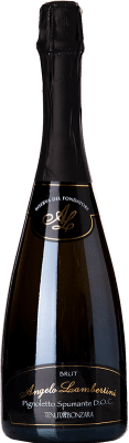 Bonzara Angelo Lambertini Pignolo брют 75 cl