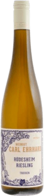 Carl Ehrhard Old School Riesling Sec Eco Biologique 75 cl