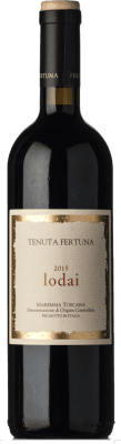 Fertuna Lodai Cabernet Sauvignon 75 cl