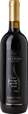 La Vigna Lamettino Marzemino 75 cl