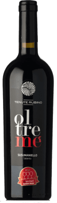 Tenute Rubino Oltremè Susumaniello 75 cl