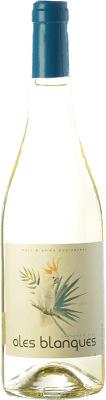 Terra Remota Ales Blanques Garnacha Crianza 75 cl