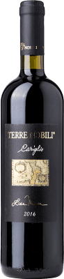 Terre Nobili Cariglio Magliocco Biologique 75 cl