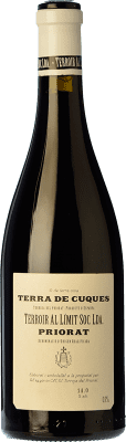 Terroir al Límit Terra de Cuques Negre Aged 75 cl