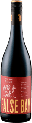 False Bay Bushvine Pinotage 75 cl