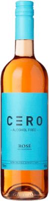 Cero Rosé San Colombano 75 cl Sans Alcool