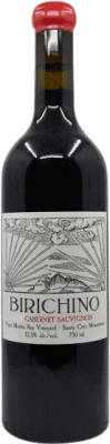 85,95 € Free Shipping | Red wine Birinchino Peter Martin Ray Vineyard I.G. Santa Cruz Mountains California United States Cabernet Sauvignon Bottle 75 cl