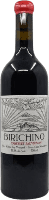 89,95 € Envío gratis | Vino Tinto Birichino Peter Martin Ray Single Vineyard — Parcela Única I.G. Santa Cruz Mountains California Estados Unidos Cabernet Sauvignon 75 cl