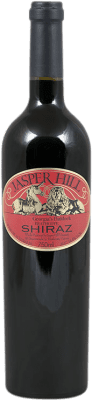 121,95 € Free Shipping | Red wine Jasper Hill Georgia Paddock Shiraz I.G. Heathcote Victoria Australia Syrah Bottle 75 cl