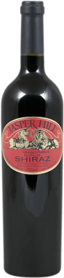123,95 € Kostenloser Versand | Rotwein Jasper Hill Georgia Paddock Shiraz I.G. Heathcote Victoria Australien Syrah Flasche 75 cl