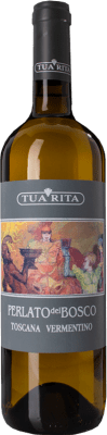 Tua Rita Perlato del Bosco Vermentino 75 cl