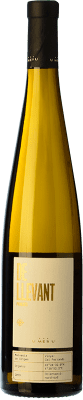 U Més U De Llevant Malvasia — Мальвасия Crianza — Крианса Eco — Эко Био Органический 75 cl