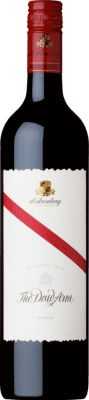 D'Arenberg The Dead Arm Shiraz Syrah Eco — Biologique 75 cl