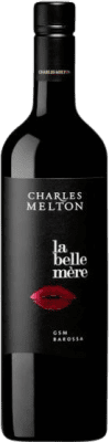 Charles Melton La Belle Mère GSM 75 cl