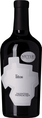 Valentina Passalacqua Passito Litos Aleático 50 cl