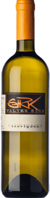 22,95 € 送料無料 | 白ワイン Valter Sirk I.G. Primorska Goriška Brda スロベニア Sauvignon ボトル 75 cl