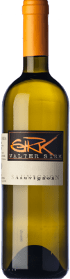 23,95 € Envoi gratuit | Vin Blanc Valter Sirk I.G. Primorska Goriška Brda Slovénie Sauvignon 75 cl
