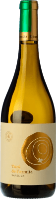 Vendrell Olivella Turó de l'Ermita Xarel·lo Crianza Eco — Biologique 75 cl