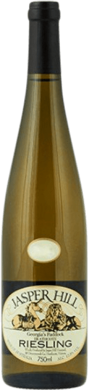 69,95 € Envio grátis | Vinho branco Jasper Hill Georgia Paddock I.G. Heathcote Victoria Austrália Riesling Garrafa 75 cl