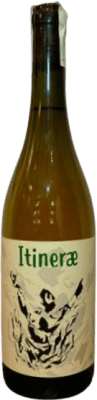 14,95 € Free Shipping | White wine Geremi Vini Itinerae I.G.T. Lazio Lazio Italy Malvasía, Procanico Bottle 75 cl