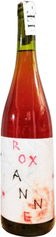 19,95 € Kostenloser Versand | Rosé-Wein Geremi Vini Roxanne I.G.T. Lazio Latium Italien Sangiovese, Aleático, Grechetto Flasche 75 cl